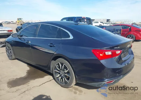 2017 Chevrolet Malibu 1Lt z USA, uszkodzony, nr VIN 1G1ZE5ST0HF293932